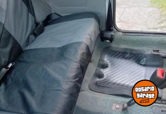 Autos - Fiat Spazio 1992 Nafta 87063Km - En Venta