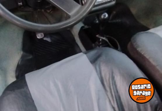 Autos - Fiat Spazio 1992 Nafta 87063Km - En Venta