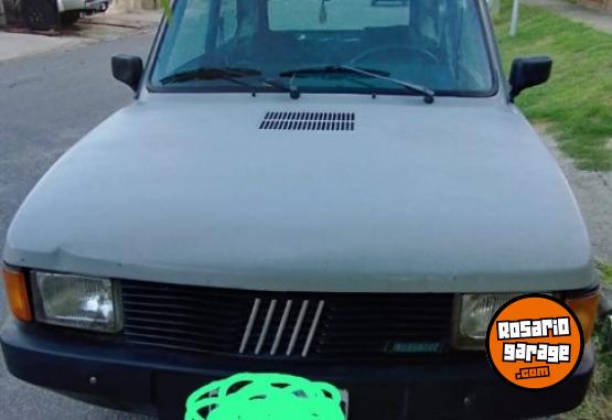 Autos - Fiat Spazio 1992 Nafta 87063Km - En Venta