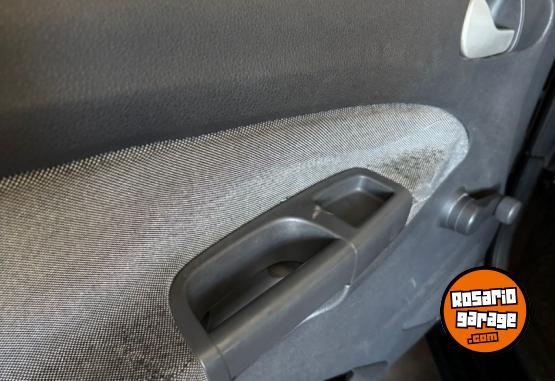 Autos - Volkswagen Gol trend 2014 GNC 103000Km - En Venta