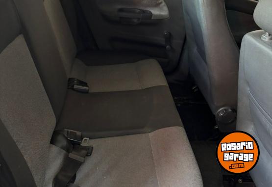 Autos - Volkswagen Gol trend 2014 GNC 103000Km - En Venta