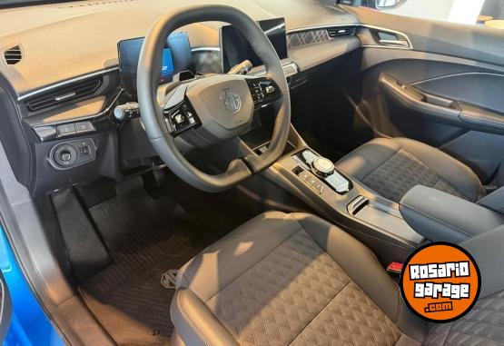 Autos - MG MG3 LUXURY 2026 Electrico / Hibrido 0Km - En Venta