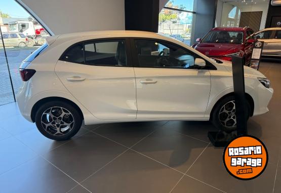 Autos - MG MG3 LUXURY 2026 Electrico / Hibrido 0Km - En Venta