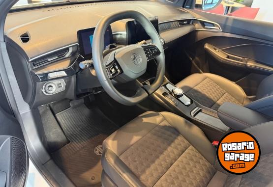 Autos - MG MG3 LUXURY 2026 Electrico / Hibrido 0Km - En Venta