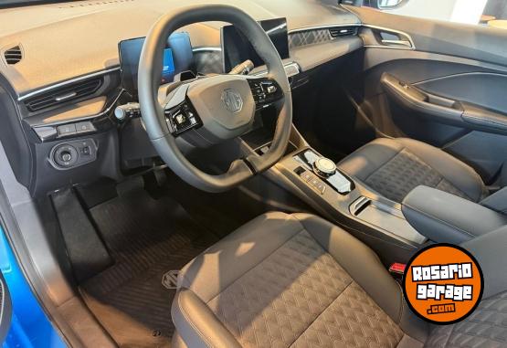 Autos - MG MG3 LUXURY 2026 Electrico / Hibrido 0Km - En Venta