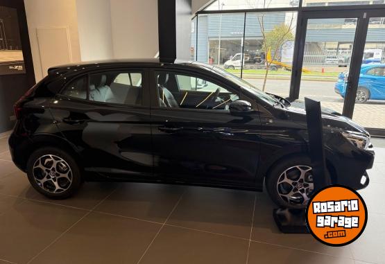 Autos - MG MG3 LUXURY 2026 Electrico / Hibrido 0Km - En Venta