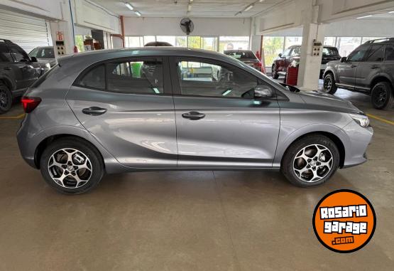 Autos - MG MG3 LUXURY 2026 Electrico / Hibrido 0Km - En Venta