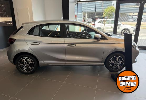 Autos - MG MG3 LUXURY 2026 Electrico / Hibrido 0Km - En Venta