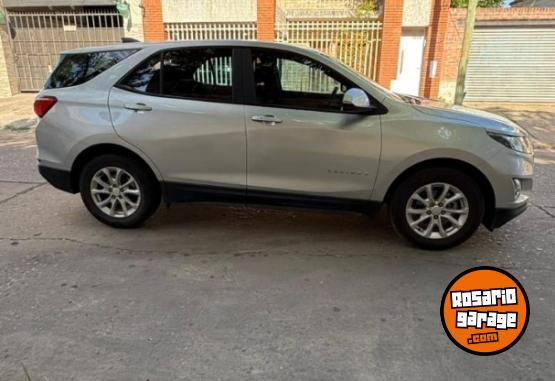 Autos - Chevrolet EQUINOX 1.5 FWD AT 2021 Nafta  - En Venta