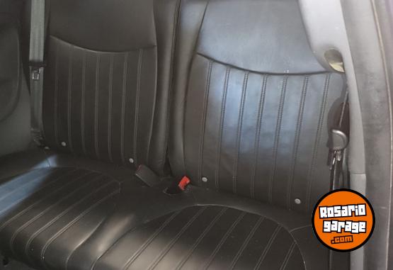 Autos - Fiat 500 1.4 SPORT MEX 2011 Nafta 66000Km - En Venta