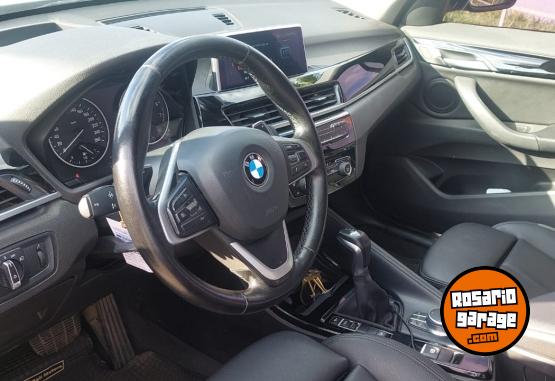 Autos - Bmw X1 2018 Nafta 130000Km - En Venta