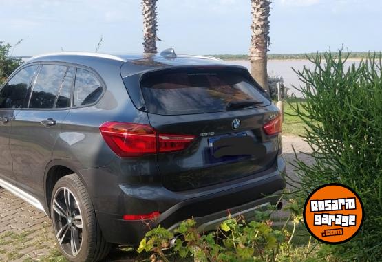 Autos - Bmw X1 2018 Nafta 130000Km - En Venta