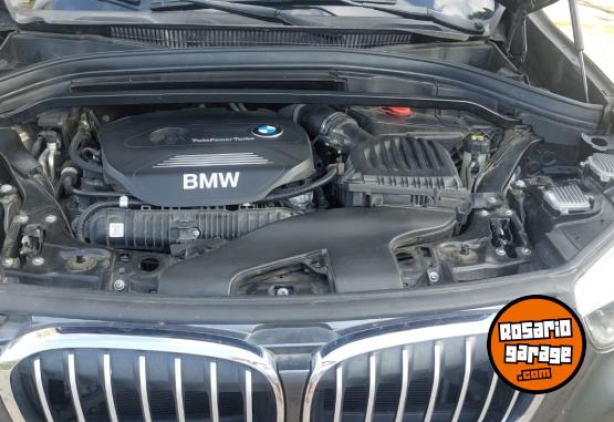 Autos - Bmw X1 2018 Nafta 130000Km - En Venta