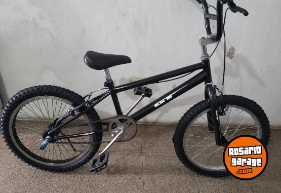Deportes - BICICLETA RODADO 20, TIPO BMX, NUEVA!!! - En Venta