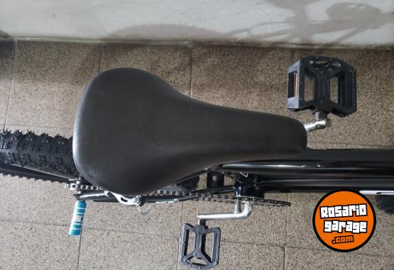 Deportes - BICICLETA RODADO 20, TIPO BMX, NUEVA!!! - En Venta