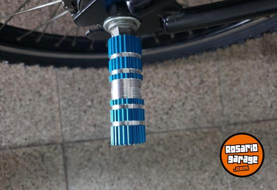 Deportes - BICICLETA RODADO 20, TIPO BMX, NUEVA!!! - En Venta