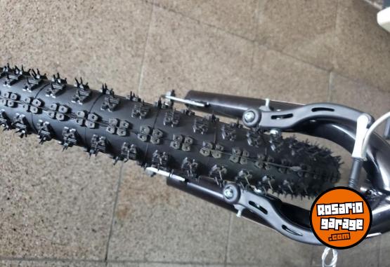 Deportes - BICICLETA RODADO 20, TIPO BMX, NUEVA!!! - En Venta