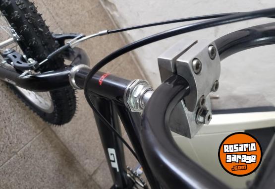 Deportes - BICICLETA RODADO 20, TIPO BMX, NUEVA!!! - En Venta