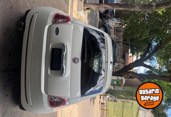 Autos - Fiat 500 2012 Nafta 108000Km - En Venta