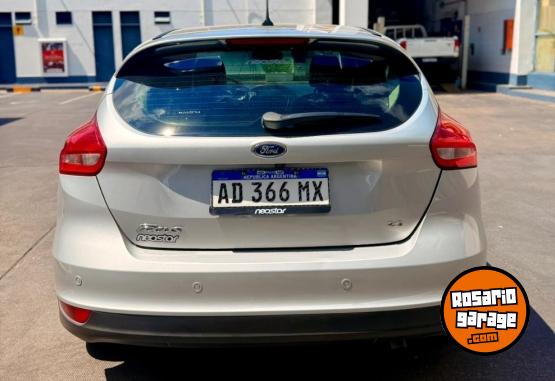 Autos - Ford Focus SE PLUS 2.0 2019 Nafta 95000Km - En Venta