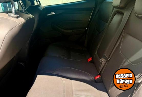 Autos - Ford Focus SE PLUS 2.0 2019 Nafta 95000Km - En Venta
