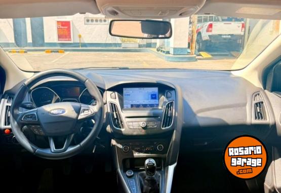 Autos - Ford Focus SE PLUS 2.0 2019 Nafta 95000Km - En Venta