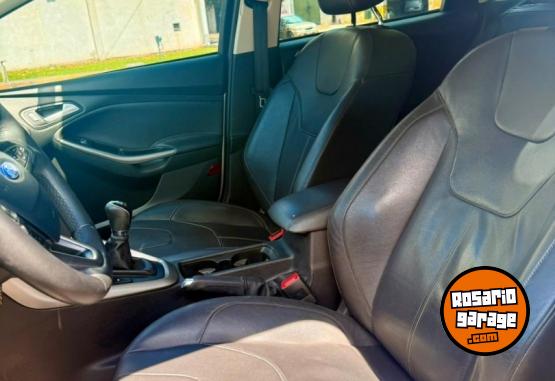 Autos - Ford Focus SE PLUS 2.0 2019 Nafta 95000Km - En Venta