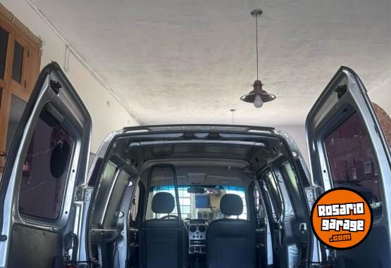 Utilitarios - Citroen 2017 1.6 HDi 2017 Diesel 130Km - En Venta