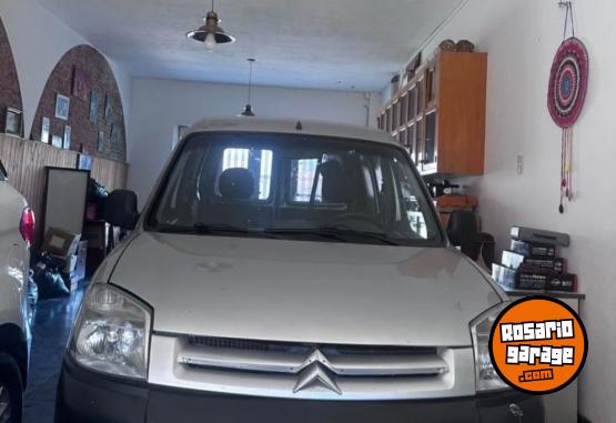 Utilitarios - Citroen 2017 1.6 HDi 2017 Diesel 130Km - En Venta