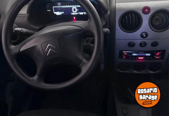 Utilitarios - Citroen 2017 1.6 HDi 2017 Diesel 130Km - En Venta