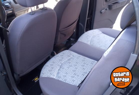 Autos - Chevrolet Spark LT 2011 Nafta 155000Km - En Venta