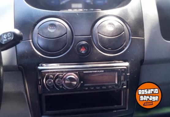 Autos - Chevrolet Spark LT 2011 Nafta 155000Km - En Venta