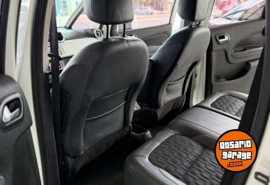 Autos - Citroen Aircross Shine 1.6 2017 Nafta 115000Km - En Venta