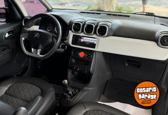 Autos - Citroen Aircross Shine 1.6 2017 Nafta 115000Km - En Venta
