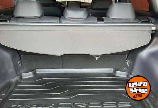 Camionetas - Toyota Corolla cross 2024 Nafta 38000Km - En Venta