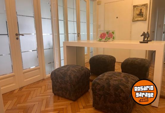 Hogar - BUTACAS MODERNAS EXCELENTE CONFECCION - En Venta