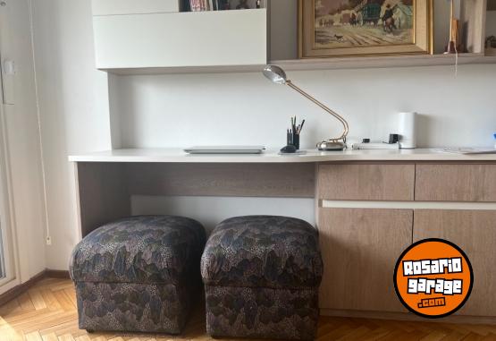 Hogar - BUTACAS MODERNAS EXCELENTE CONFECCION - En Venta