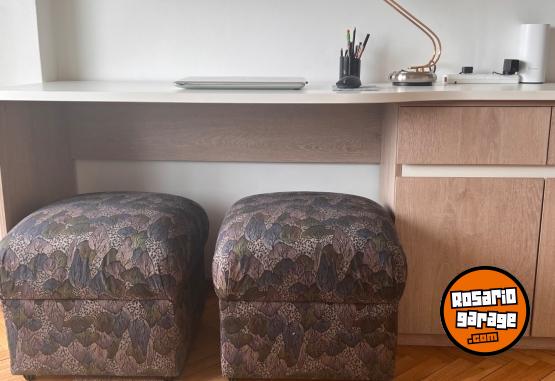Hogar - MODERNAS BUTACAS ,  EXCELENTES - En Venta