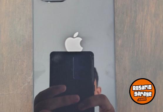 Telefon�a - OFERTAAA !!!       Iphone 12 en perfecto estado - En Venta