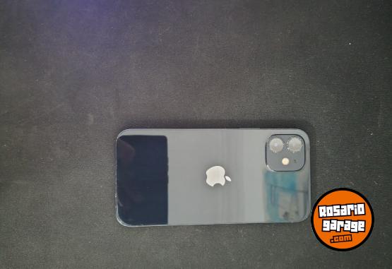 Telefon�a - OFERTAAA !!!       Iphone 12 en perfecto estado - En Venta
