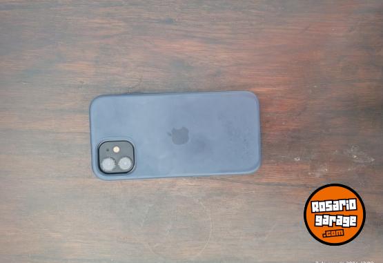 Telefon�a - OFERTAAA !!!       Iphone 12 en perfecto estado - En Venta
