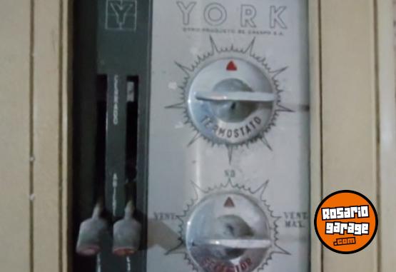 Hogar - Aire ventana York 3000F - En Venta