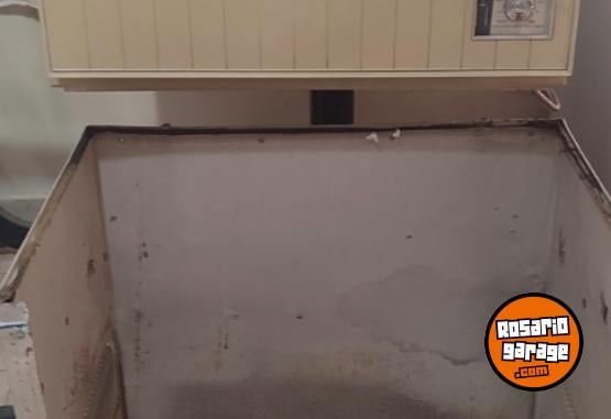 Hogar - Aire ventana York 3000F - En Venta