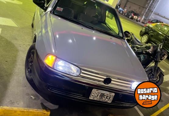 Autos - Volkswagen Gol 1998 Diesel 130000Km - En Venta