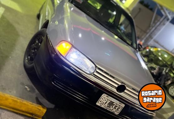 Autos - Volkswagen Gol 1998 Diesel 130000Km - En Venta