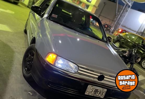 Autos - Volkswagen Gol 1998 Diesel 130000Km - En Venta