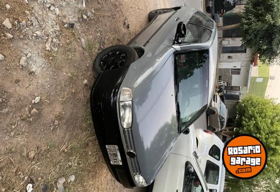 Autos - Volkswagen Gol 1998 Diesel 130000Km - En Venta