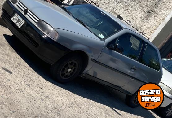 Autos - Volkswagen Gol 1998 Diesel 130000Km - En Venta