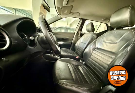 Autos - Nissan Kicks 1.6 Exclusive CVT 2018 Nafta 87000Km - En Venta