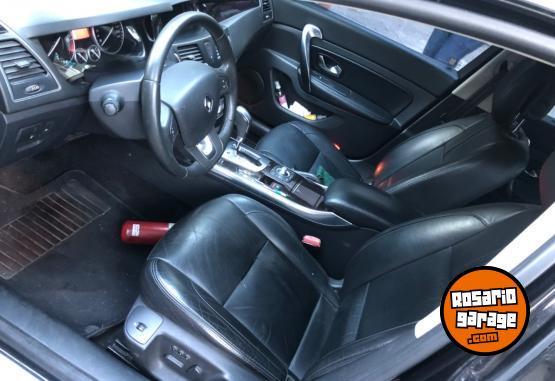 Autos - Renault LATITUDE, Privilege 2012 Nafta 93000Km - En Venta